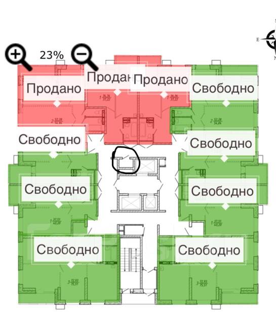 Кладовая 3 кв м фото