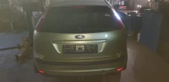 Ford Focus ����
