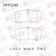 ������� ��������� Doubleforce DFP3249 DFP3249 ����