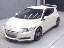 Honda CR-Z. ��������, ��������, 1.5 (113��.�.), ������, 67����. ��, �/�. ��� ����� �� ������� ����