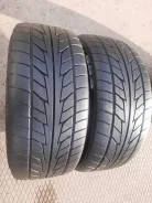 Nitto NT555 Extreme ZR. ������, 2016 ���, �/�, ����� 50�% ����