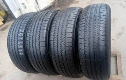 Bridgestone Dueler APT III. ������, �/�, ����� 30 % ����