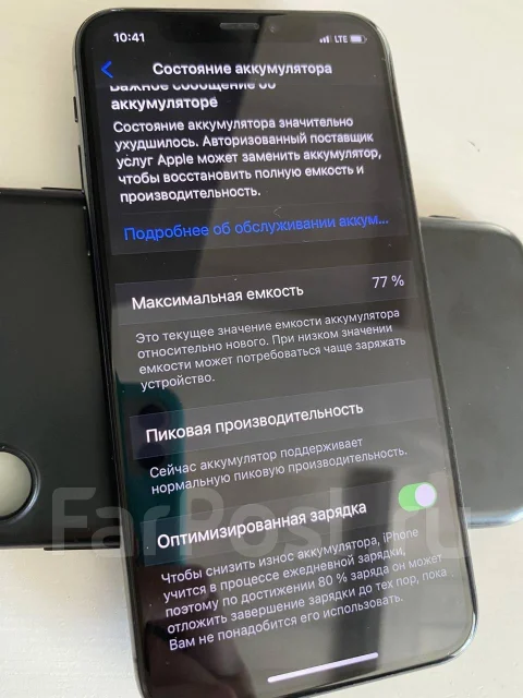 Apple iPhone Xs. �/�, ������ ����