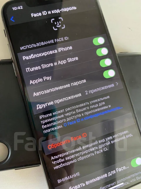 Apple iPhone Xs. �/�, ������ ����
