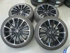Wald Portofino. 8.5/9.5x19", 5x114.3, ET40/40, �� 73���. ����