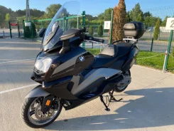 BMW C 650 GT. 647����. ��., ��������, ���, � �������� ����