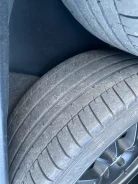 Achilles Corsa 65. ������, 2016 ���, �/�, ����� 40 % ����
