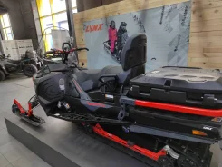 BRP Lynx Commander Limited. ��������, ���� ���, ��� ������� ����