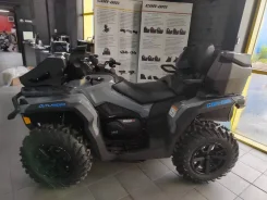 BRP Can-Am Outlander Max 1000. ��������, ���� ���\���, ��� ������� ����