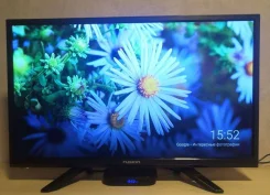 Fusion. LCD (��) ����