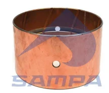 ������ ��������� ������������ (Volvo FM 6*4) Sampa 030234 ������ 1590885 030234 ����