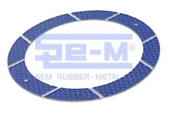 ������� ����� ��������� (Volvo FM 6*4) Sem 15910 ������ 1593431 15910 ����