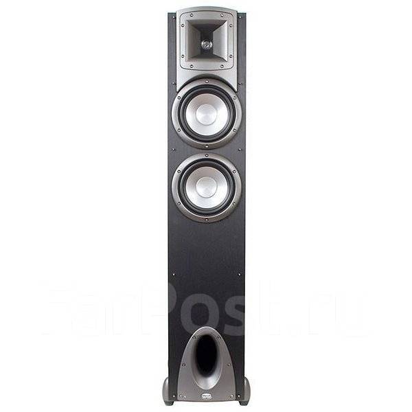 Klipsch hot sale synergy f2