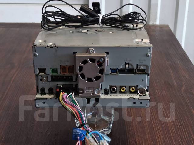 avic rz55