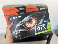 GeForce RTX 3060 Ti ����