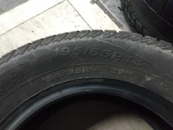 Goodyear Eagle Vector. ������, �/�, ����� 40 % ����