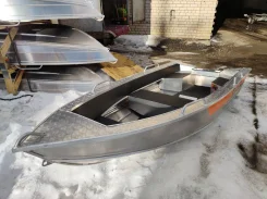 Wellboat-37. 2022 ���, ����� 3,7��., ��������� ��� ���������, 15��.�. ����