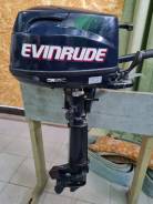 Evinrude. 6��.�., 4-�������, ����������, ���� L (508 ��), 2012 ��� ����