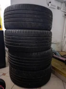 Yokohama Advan Sport V103A. ������, 2013 ���, �/�, ����� 10 % ����