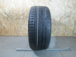 Nokian zLine SUV