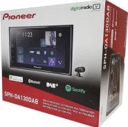 Pioneer SPH-DA130DAB ����