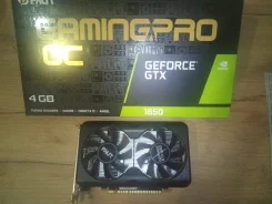 GeForce GTX 1650 ����