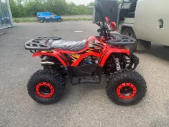 Motax ATV Grizlik. ��������, ��� ���\���, ��� ������� ����