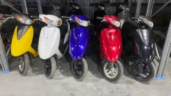 Honda Dio AF62. 49����. ��., ��������, ��� ���, ��� ������� ����
