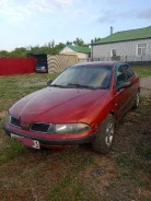 Mitsubishi Carisma ����