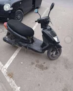 Yamaha Cygnus. 125����. ��., ���, � �������� ����