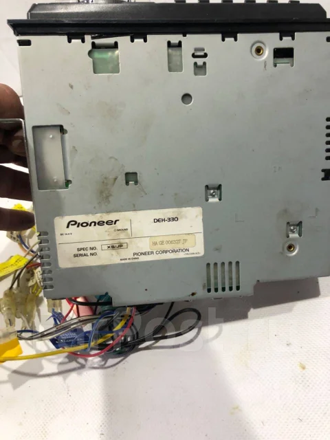 Pioneer DEH ����