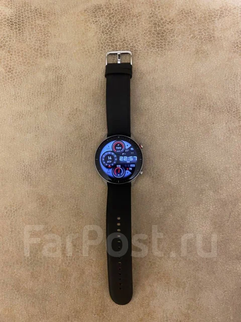Amazfit GTR 2 ����