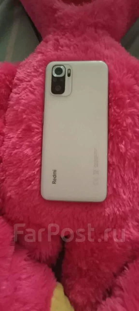 Xiaomi Redmi Note 10S. �/�, �����, 4G LTE ����