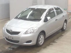 Toyota Belta. �������, ��������, 1.0 (71��.�.), ������, 38 000����. ��, �/�. ��� ����� �� ������������ ����