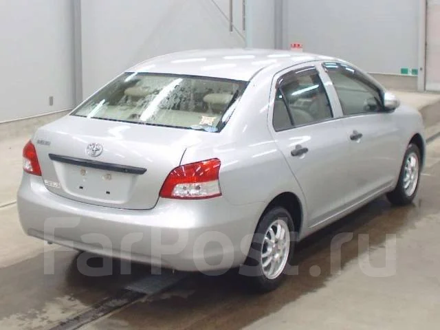 Toyota Belta. �������, ��������, 1.0 (71��.�.), ������, 38 000����. ��, �/�. ��� ����� �� ������������ ����