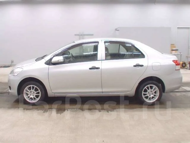 Toyota Belta. �������, ��������, 1.0 (71��.�.), ������, 38 000����. ��, �/�. ��� ����� �� ������������ ����