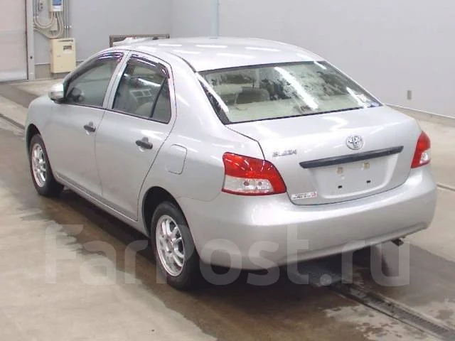 Toyota Belta. �������, ��������, 1.0 (71��.�.), ������, 38 000����. ��, �/�. ��� ����� �� ������������ ����