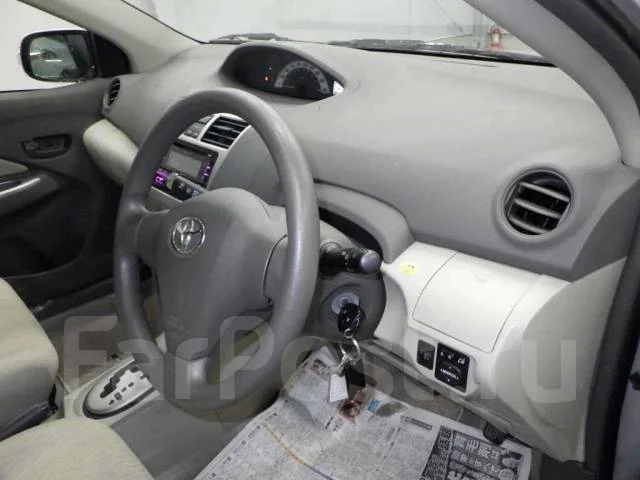 Toyota Belta. �������, ��������, 1.0 (71��.�.), ������, 38 000����. ��, �/�. ��� ����� �� ������������ ����