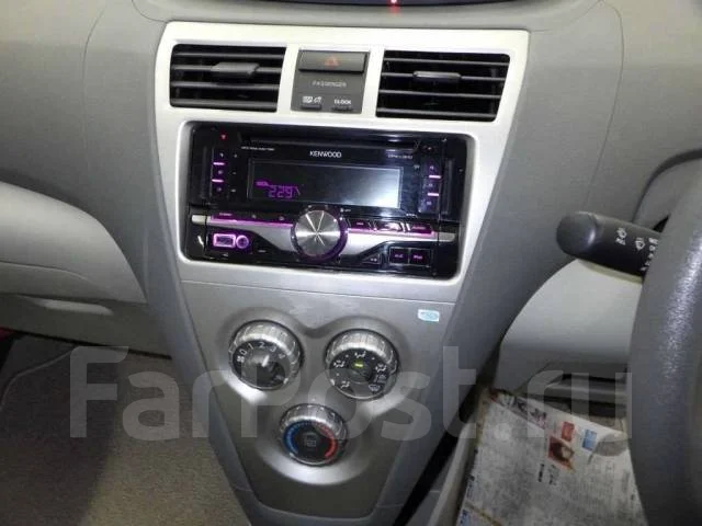 Toyota Belta. �������, ��������, 1.0 (71��.�.), ������, 38 000����. ��, �/�. ��� ����� �� ������������ ����