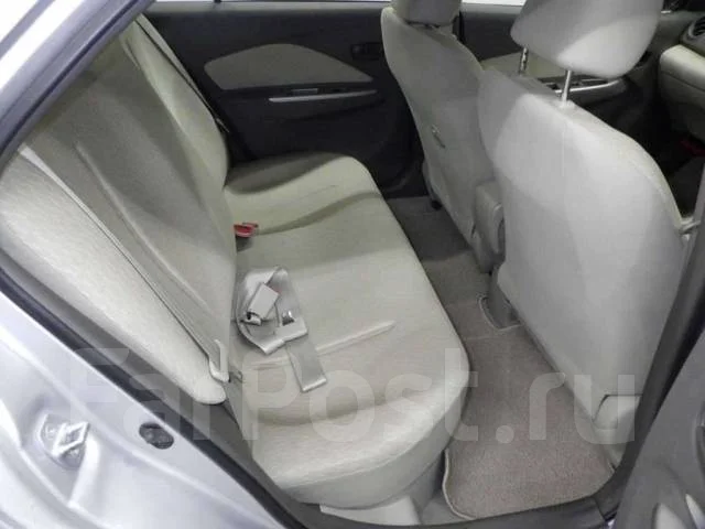 Toyota Belta. �������, ��������, 1.0 (71��.�.), ������, 38 000����. ��, �/�. ��� ����� �� ������������ ����