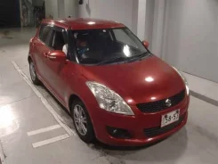 Suzuki Swift. �������, ��������, 1.2 (91��.�.), ������, 58 000����. ��, �/�. ��� ����� �� ������������ ����