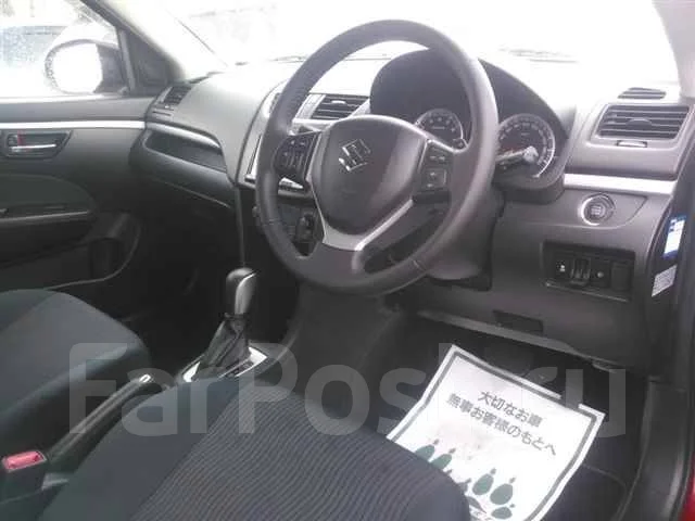 Suzuki Swift. �������, ��������, 1.2 (91��.�.), ������, 58 000����. ��, �/�. ��� ����� �� ������������ ����
