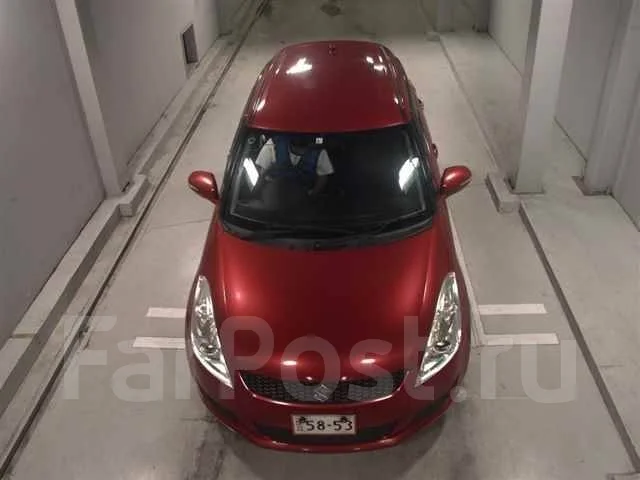 Suzuki Swift. �������, ��������, 1.2 (91��.�.), ������, 58 000����. ��, �/�. ��� ����� �� ������������ ����