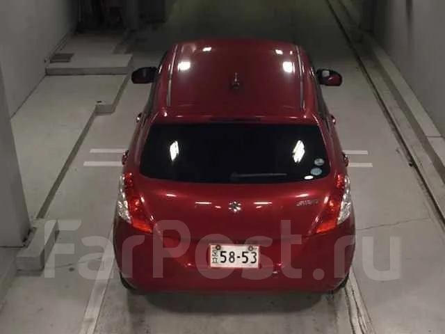 Suzuki Swift. �������, ��������, 1.2 (91��.�.), ������, 58 000����. ��, �/�. ��� ����� �� ������������ ����