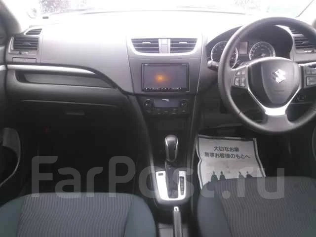 Suzuki Swift. �������, ��������, 1.2 (91��.�.), ������, 58 000����. ��, �/�. ��� ����� �� ������������ ����