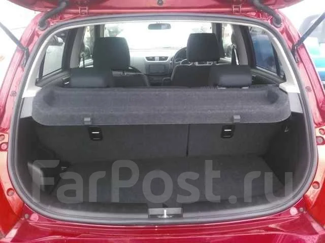 Suzuki Swift. �������, ��������, 1.2 (91��.�.), ������, 58 000����. ��, �/�. ��� ����� �� ������������ ����