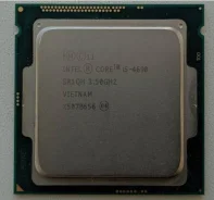 Intel Core i5-4690 ����