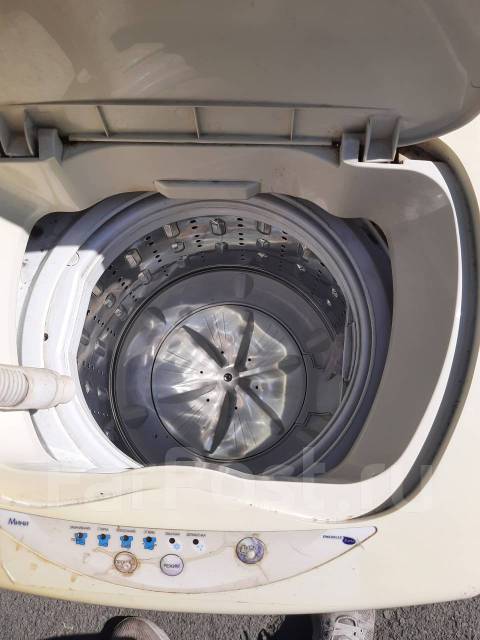 Неисправности стиральных машин Evgo