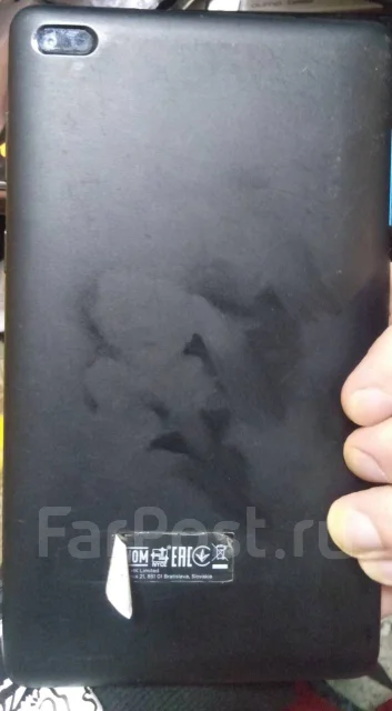 Lenovo Tab E7 TB-7104I ����