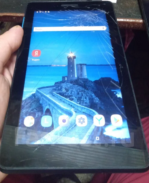 Lenovo Tab E7 TB-7104I ����